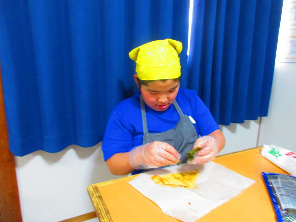 クッキングレク